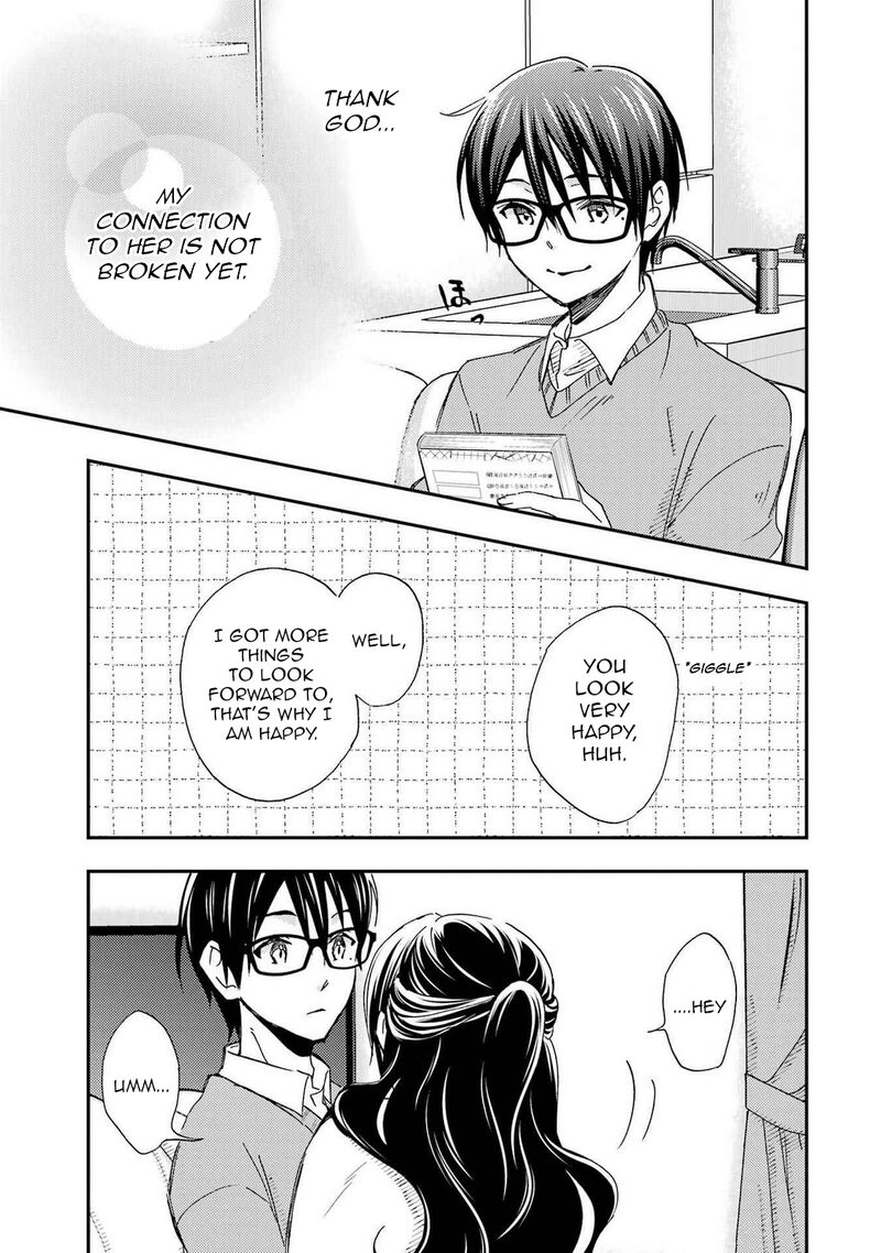 Ore Wa Shiranai Uchi Ni Gakkou Ichi No Bishoujo Wo Kudoite ItarashII 20 19