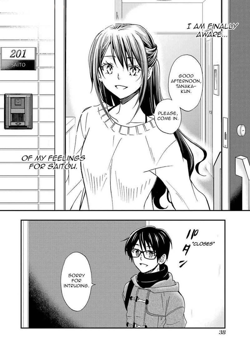Ore Wa Shiranai Uchi Ni Gakkou Ichi No Bishoujo Wo Kudoite ItarashII 20 4