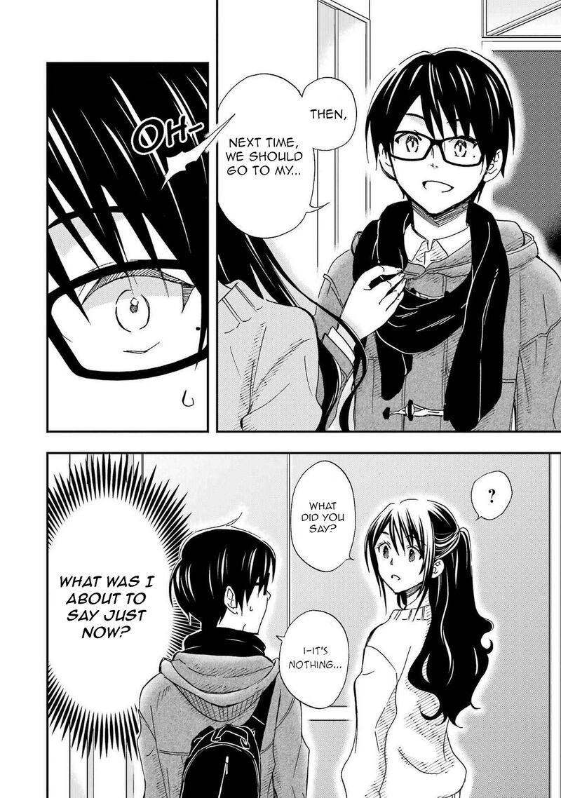 Ore Wa Shiranai Uchi Ni Gakkou Ichi No Bishoujo Wo Kudoite ItarashII 20 6