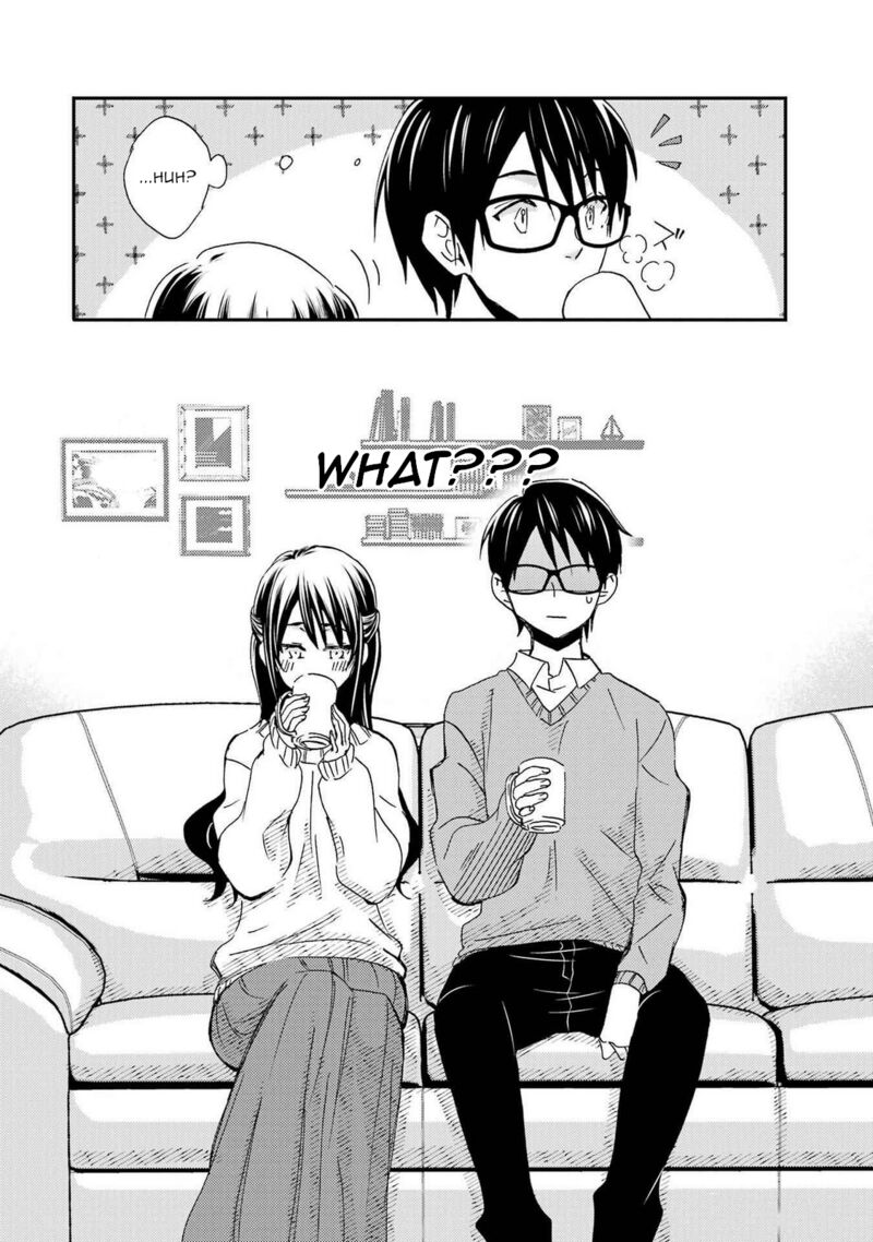 Ore Wa Shiranai Uchi Ni Gakkou Ichi No Bishoujo Wo Kudoite ItarashII 20 8