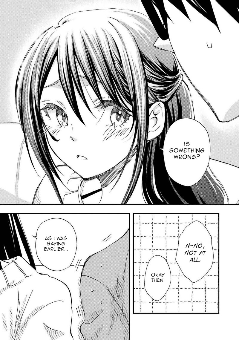 Ore Wa Shiranai Uchi Ni Gakkou Ichi No Bishoujo Wo Kudoite ItarashII 20 9
