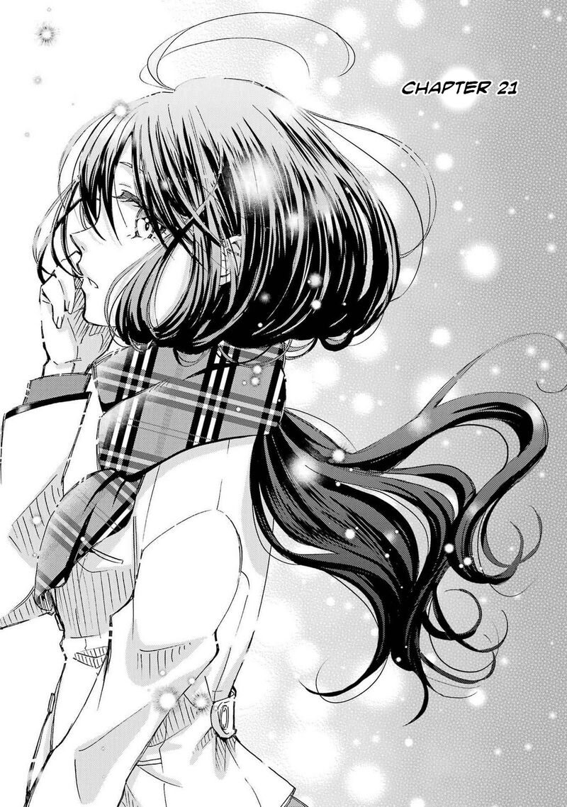 Ore Wa Shiranai Uchi Ni Gakkou Ichi No Bishoujo Wo Kudoite ItarashII 21 11