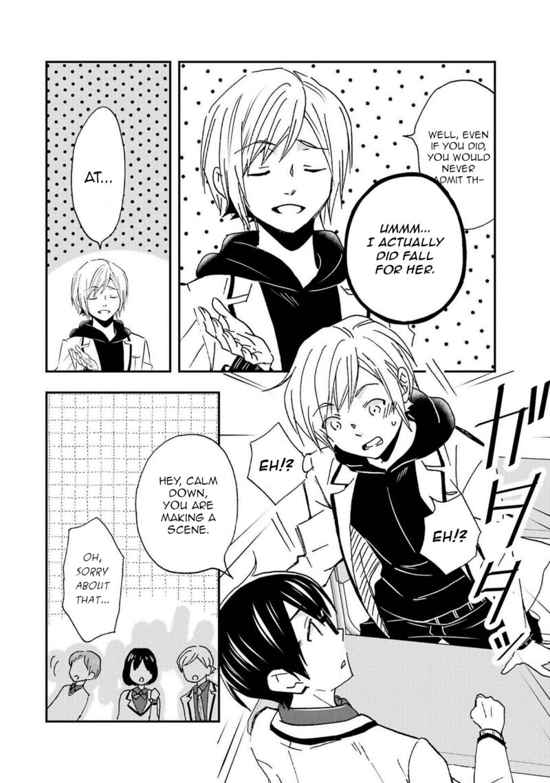 Ore Wa Shiranai Uchi Ni Gakkou Ichi No Bishoujo Wo Kudoite ItarashII 21 16