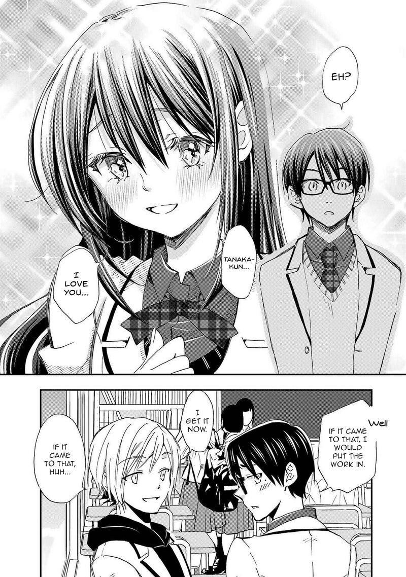 Ore Wa Shiranai Uchi Ni Gakkou Ichi No Bishoujo Wo Kudoite ItarashII 21 19