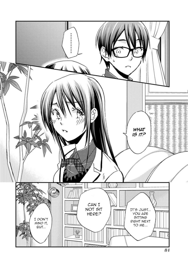Ore Wa Shiranai Uchi Ni Gakkou Ichi No Bishoujo Wo Kudoite ItarashII 21 26