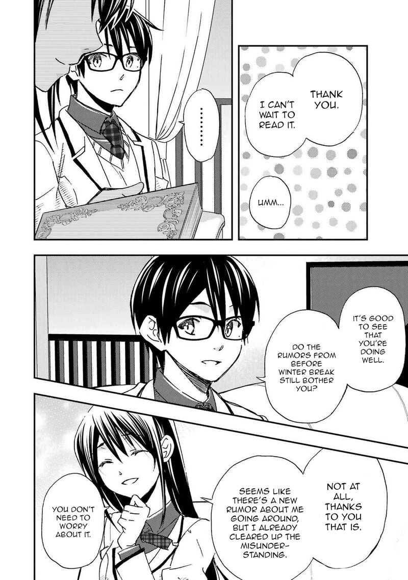 Ore Wa Shiranai Uchi Ni Gakkou Ichi No Bishoujo Wo Kudoite ItarashII 21 28