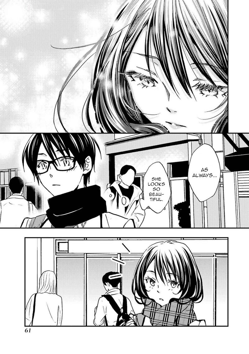 Ore Wa Shiranai Uchi Ni Gakkou Ichi No Bishoujo Wo Kudoite ItarashII 21 3