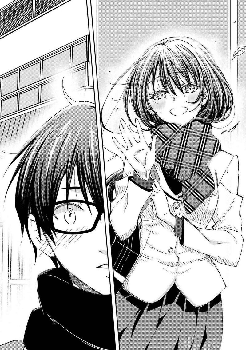 Ore Wa Shiranai Uchi Ni Gakkou Ichi No Bishoujo Wo Kudoite ItarashII 21 4