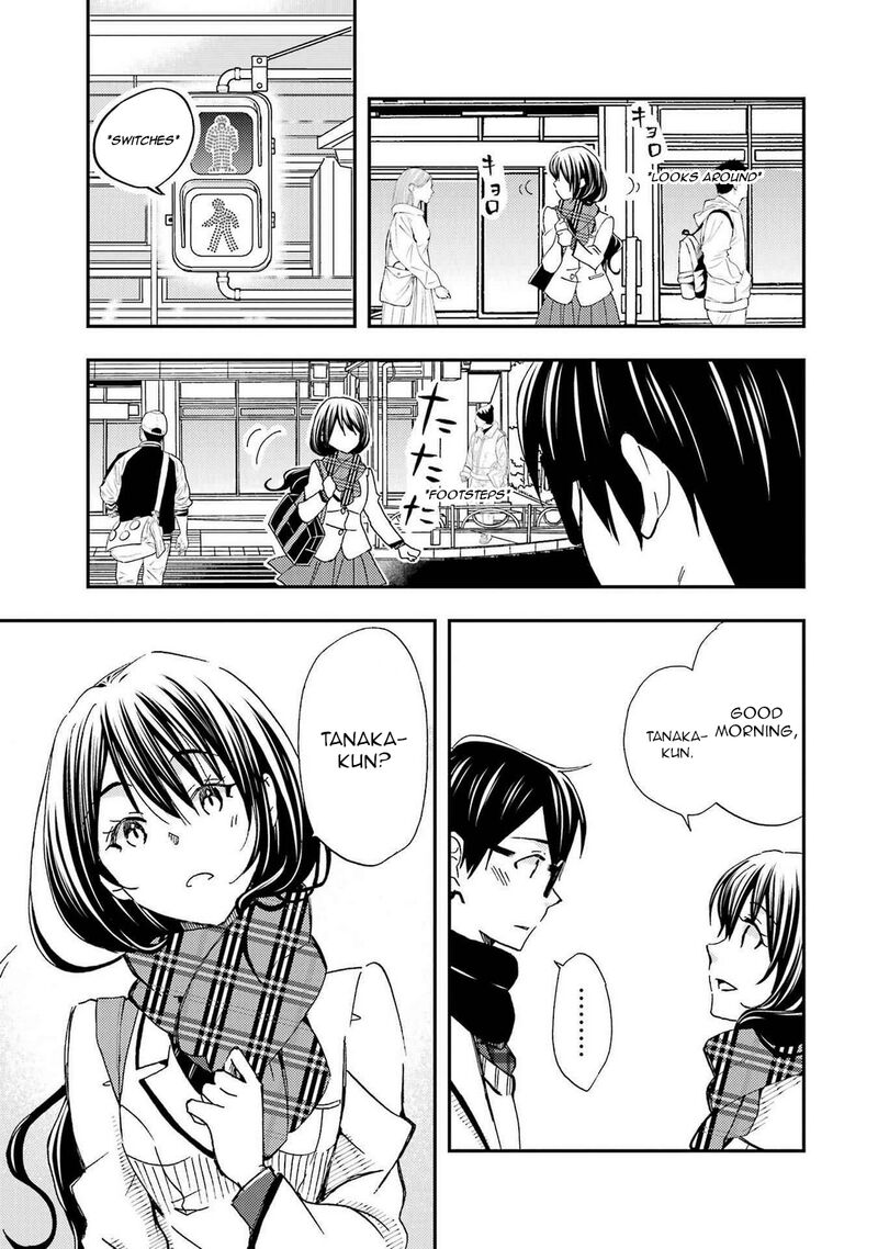 Ore Wa Shiranai Uchi Ni Gakkou Ichi No Bishoujo Wo Kudoite ItarashII 21 5