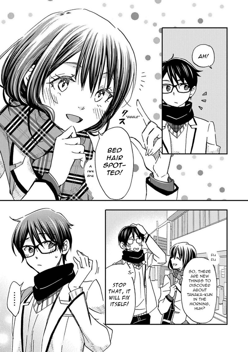 Ore Wa Shiranai Uchi Ni Gakkou Ichi No Bishoujo Wo Kudoite ItarashII 21 7