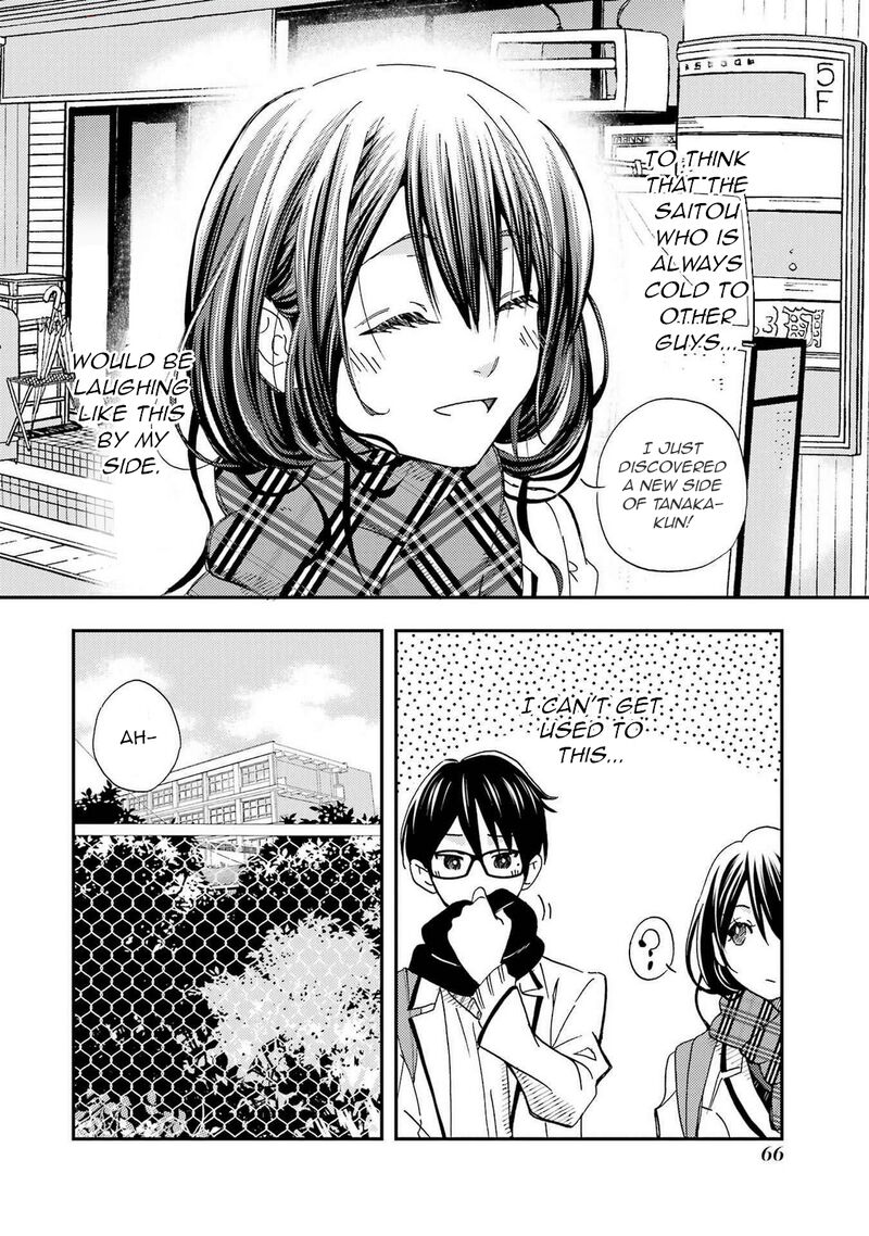Ore Wa Shiranai Uchi Ni Gakkou Ichi No Bishoujo Wo Kudoite ItarashII 21 8