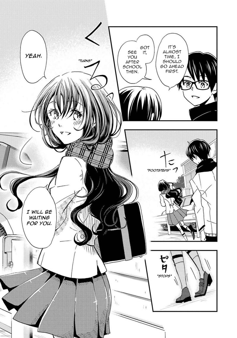 Ore Wa Shiranai Uchi Ni Gakkou Ichi No Bishoujo Wo Kudoite ItarashII 21 9