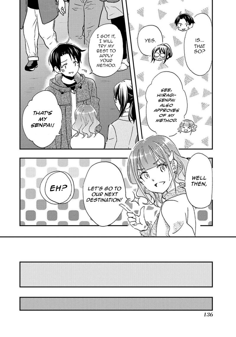 Ore Wa Shiranai Uchi Ni Gakkou Ichi No Bishoujo Wo Kudoite ItarashII 23 10