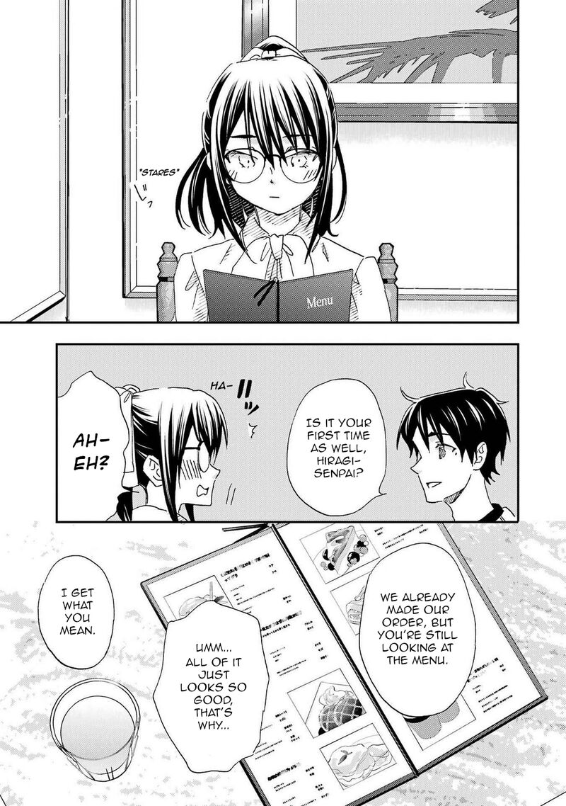 Ore Wa Shiranai Uchi Ni Gakkou Ichi No Bishoujo Wo Kudoite ItarashII 23 13