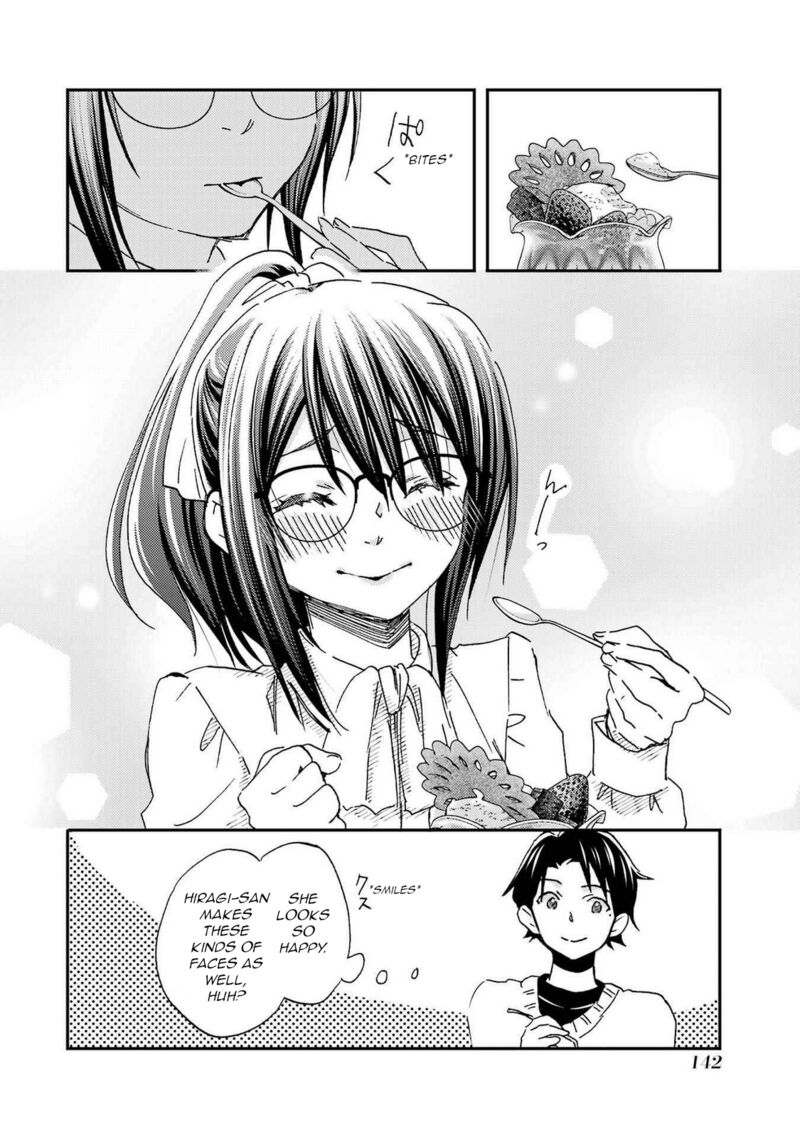 Ore Wa Shiranai Uchi Ni Gakkou Ichi No Bishoujo Wo Kudoite ItarashII 23 16