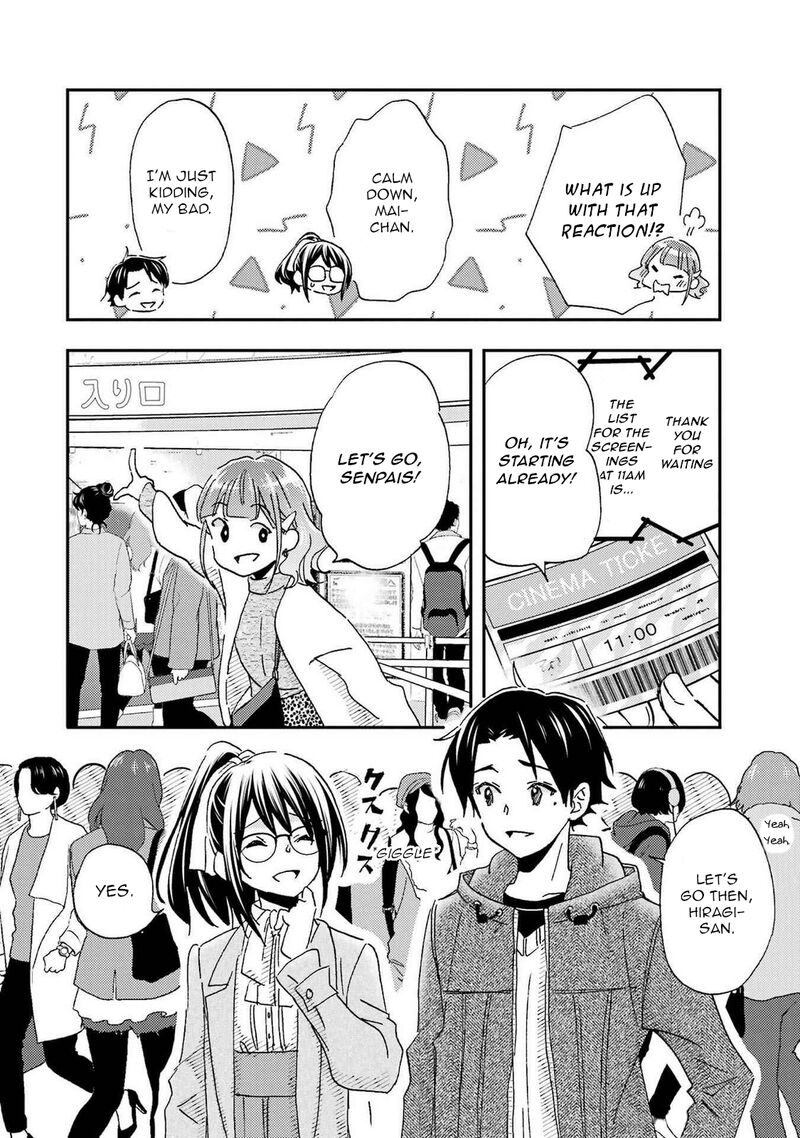 Ore Wa Shiranai Uchi Ni Gakkou Ichi No Bishoujo Wo Kudoite ItarashII 23 4