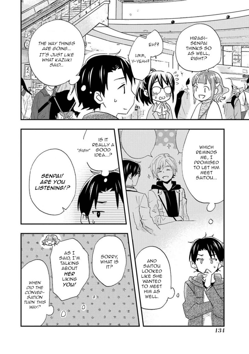 Ore Wa Shiranai Uchi Ni Gakkou Ichi No Bishoujo Wo Kudoite ItarashII 23 8