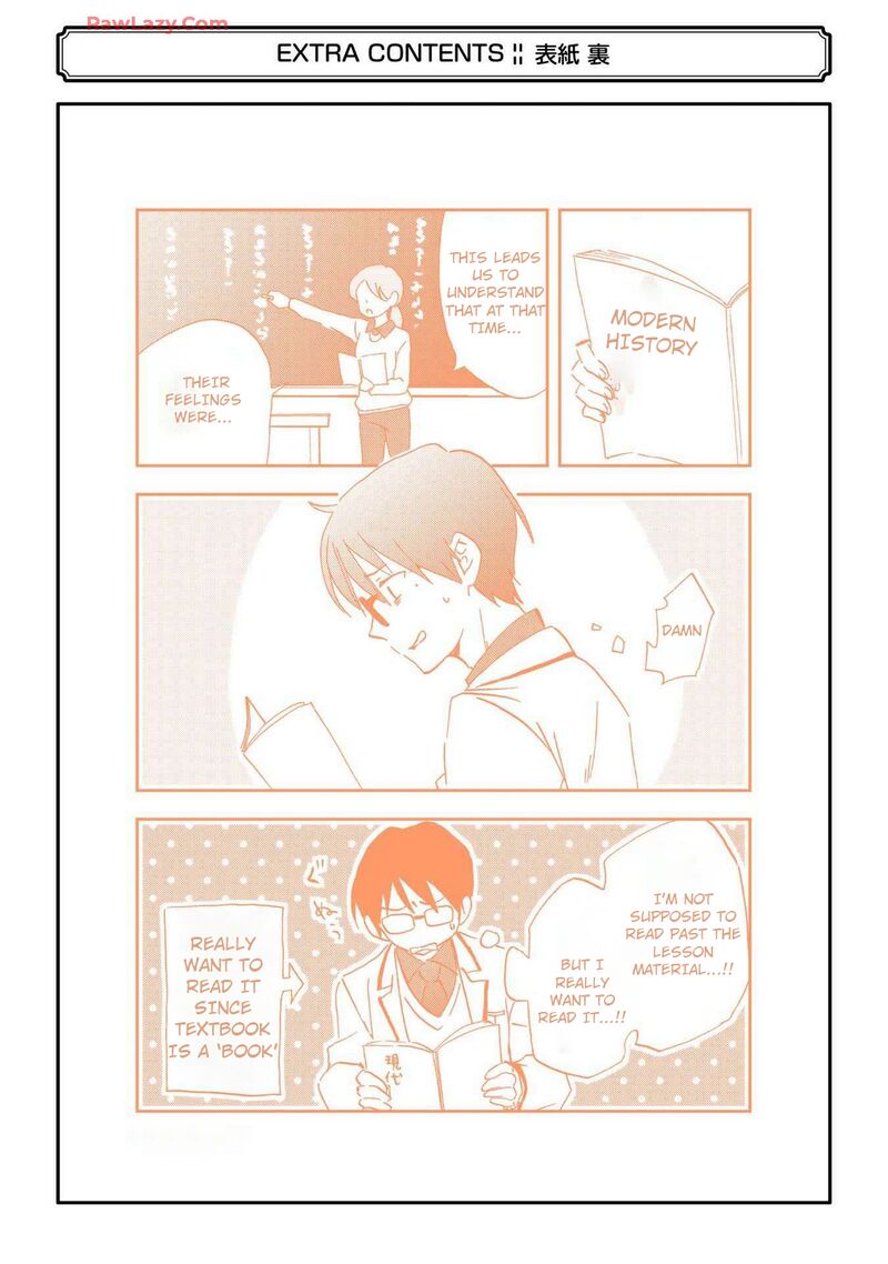 Ore Wa Shiranai Uchi Ni Gakkou Ichi No Bishoujo Wo Kudoite ItarashII 24e 10
