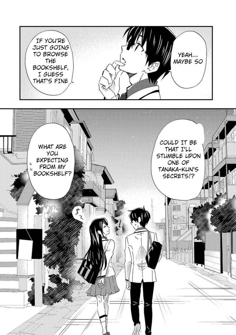 Ore Wa Shiranai Uchi Ni Gakkou Ichi No Bishoujo Wo Kudoite ItarashII 24e 4