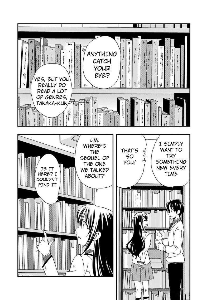 Ore Wa Shiranai Uchi Ni Gakkou Ichi No Bishoujo Wo Kudoite ItarashII 25 10