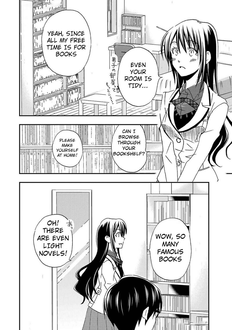 Ore Wa Shiranai Uchi Ni Gakkou Ichi No Bishoujo Wo Kudoite ItarashII 25 12