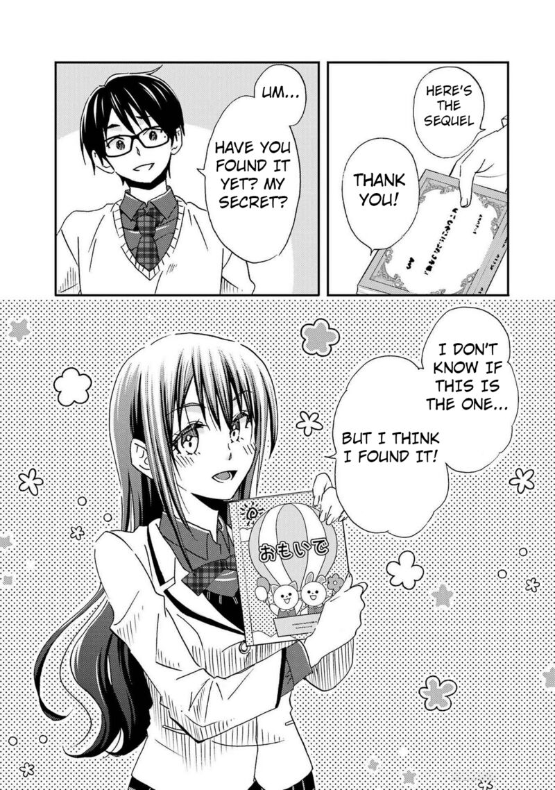 Ore Wa Shiranai Uchi Ni Gakkou Ichi No Bishoujo Wo Kudoite ItarashII 25 13