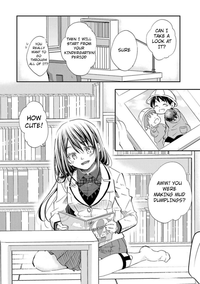 Ore Wa Shiranai Uchi Ni Gakkou Ichi No Bishoujo Wo Kudoite ItarashII 25 14