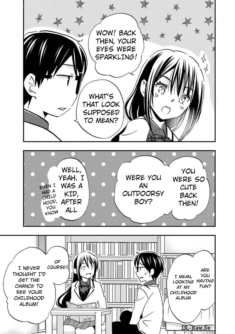 Ore Wa Shiranai Uchi Ni Gakkou Ichi No Bishoujo Wo Kudoite ItarashII 25 15