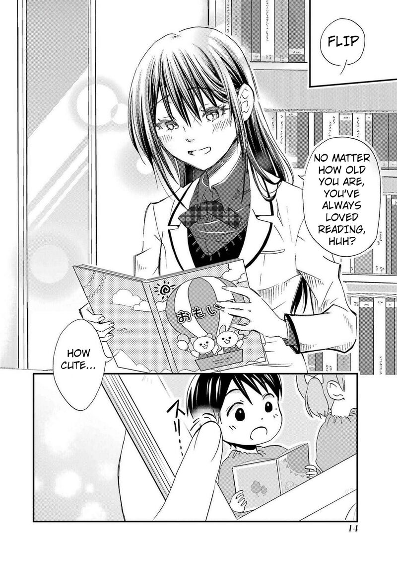 Ore Wa Shiranai Uchi Ni Gakkou Ichi No Bishoujo Wo Kudoite ItarashII 25 16
