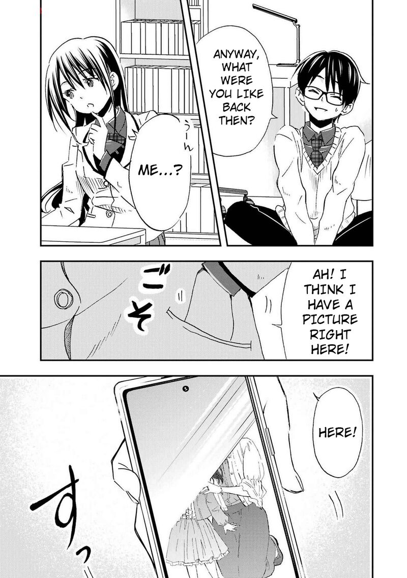 Ore Wa Shiranai Uchi Ni Gakkou Ichi No Bishoujo Wo Kudoite ItarashII 25 17