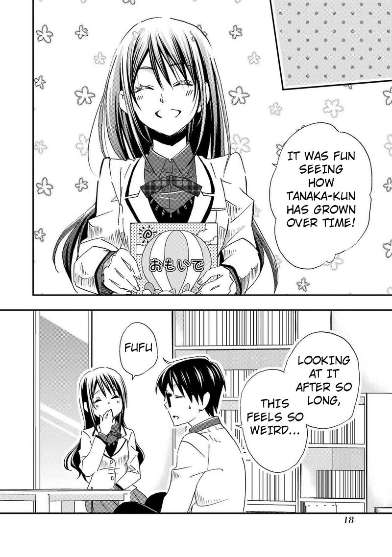 Ore Wa Shiranai Uchi Ni Gakkou Ichi No Bishoujo Wo Kudoite ItarashII 25 20