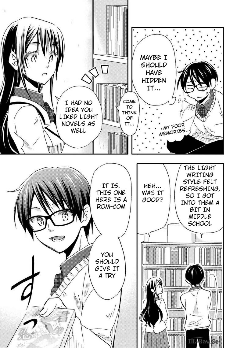 Ore Wa Shiranai Uchi Ni Gakkou Ichi No Bishoujo Wo Kudoite ItarashII 25 21