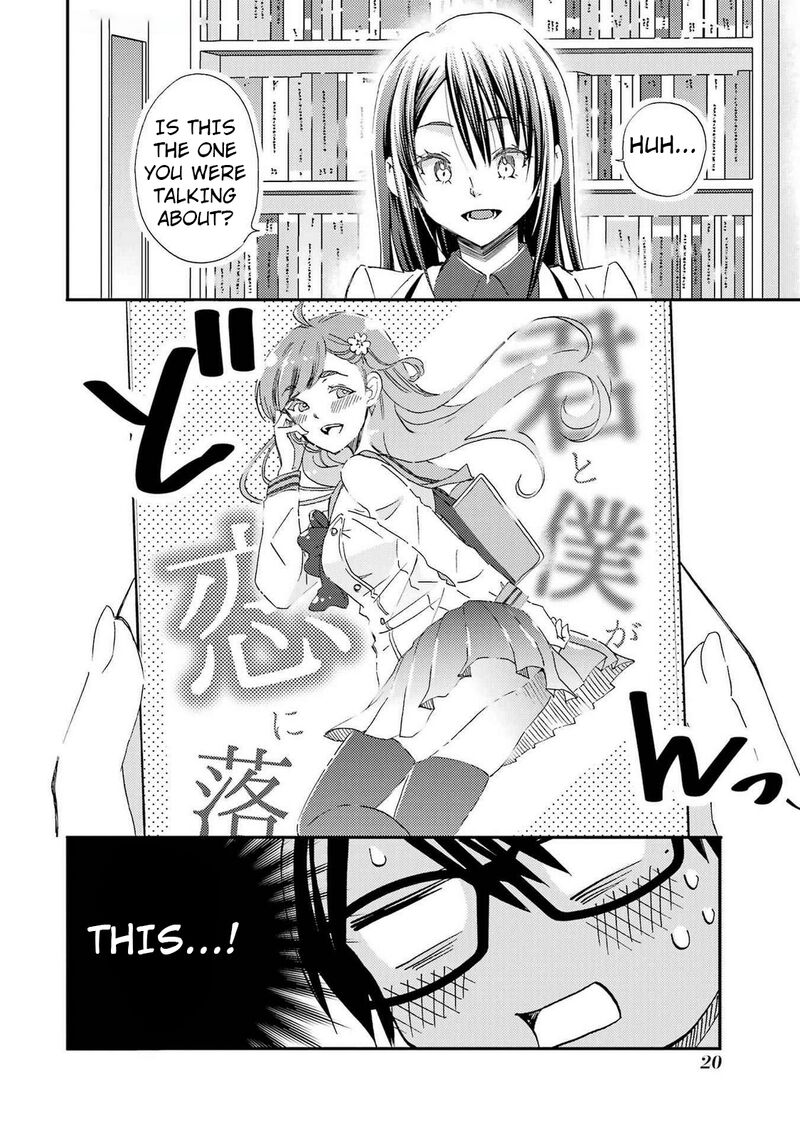Ore Wa Shiranai Uchi Ni Gakkou Ichi No Bishoujo Wo Kudoite ItarashII 25 22