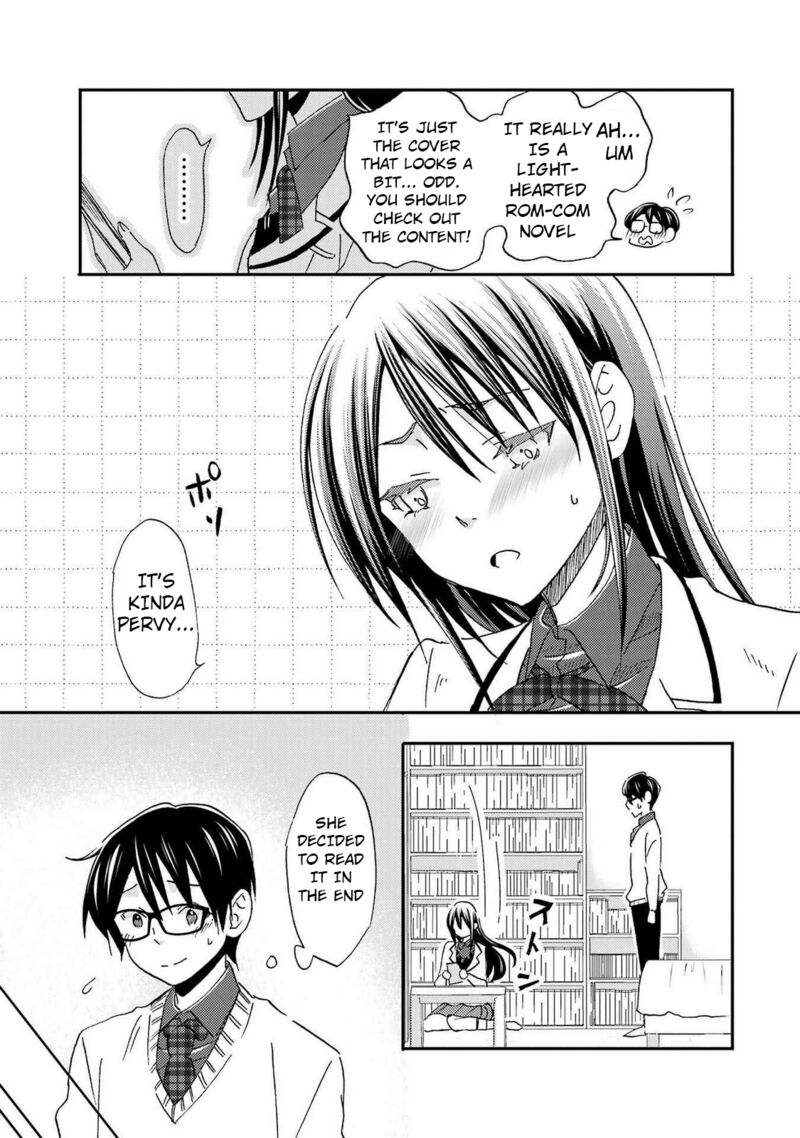 Ore Wa Shiranai Uchi Ni Gakkou Ichi No Bishoujo Wo Kudoite ItarashII 25 23