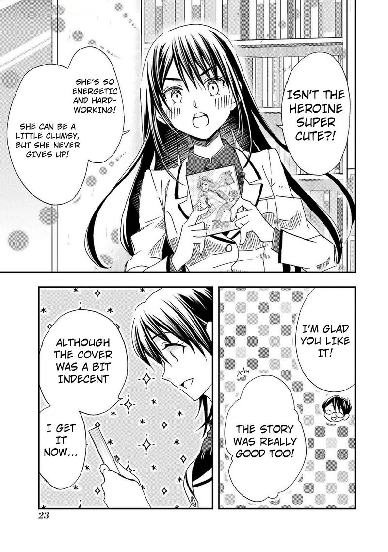 Ore Wa Shiranai Uchi Ni Gakkou Ichi No Bishoujo Wo Kudoite ItarashII 25 25