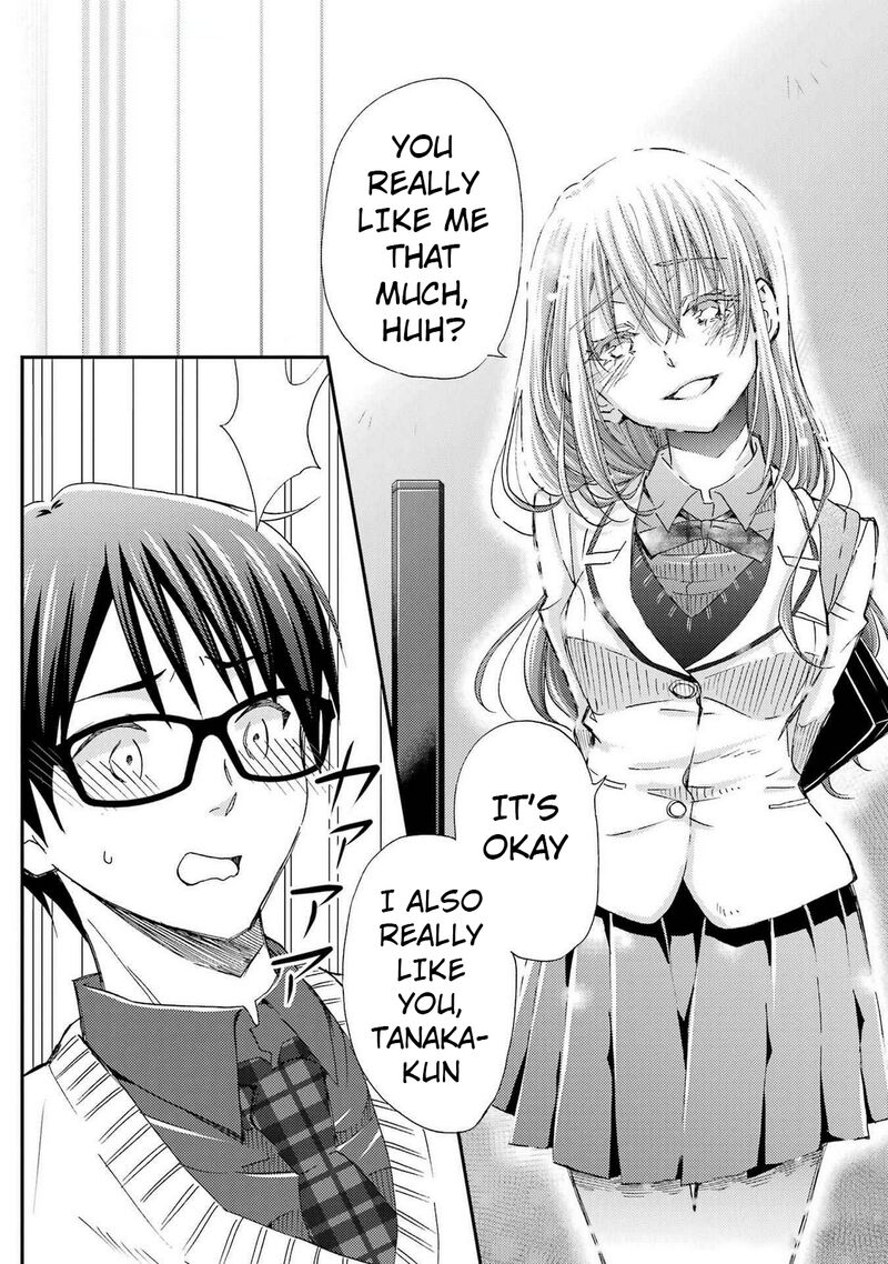 Ore Wa Shiranai Uchi Ni Gakkou Ichi No Bishoujo Wo Kudoite ItarashII 25 30