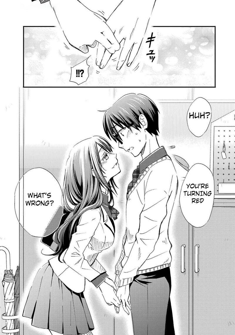 Ore Wa Shiranai Uchi Ni Gakkou Ichi No Bishoujo Wo Kudoite ItarashII 25 31