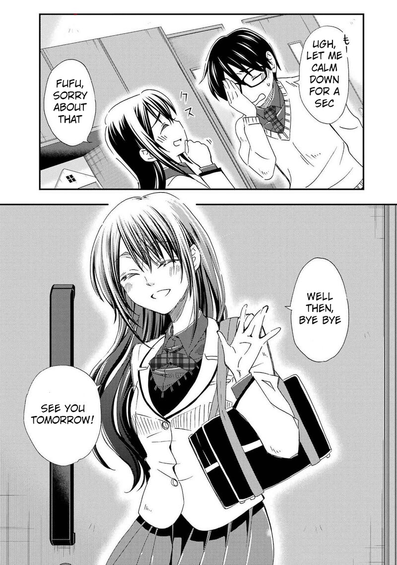 Ore Wa Shiranai Uchi Ni Gakkou Ichi No Bishoujo Wo Kudoite ItarashII 25 33