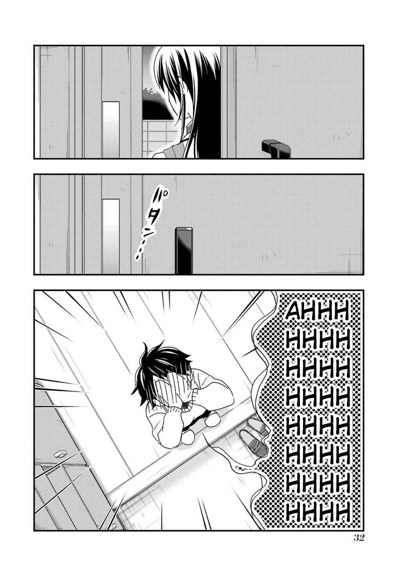 Ore Wa Shiranai Uchi Ni Gakkou Ichi No Bishoujo Wo Kudoite ItarashII 25 34