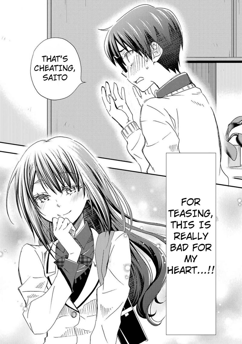 Ore Wa Shiranai Uchi Ni Gakkou Ichi No Bishoujo Wo Kudoite ItarashII 25 35