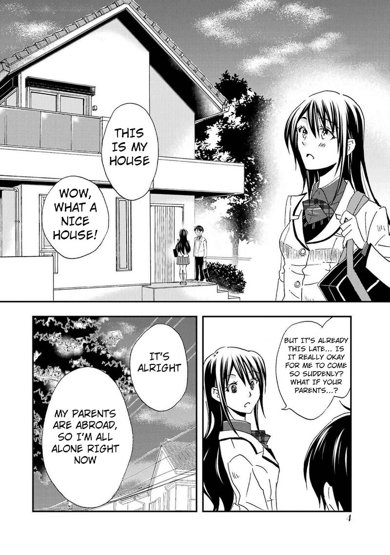 Ore Wa Shiranai Uchi Ni Gakkou Ichi No Bishoujo Wo Kudoite ItarashII 25 6