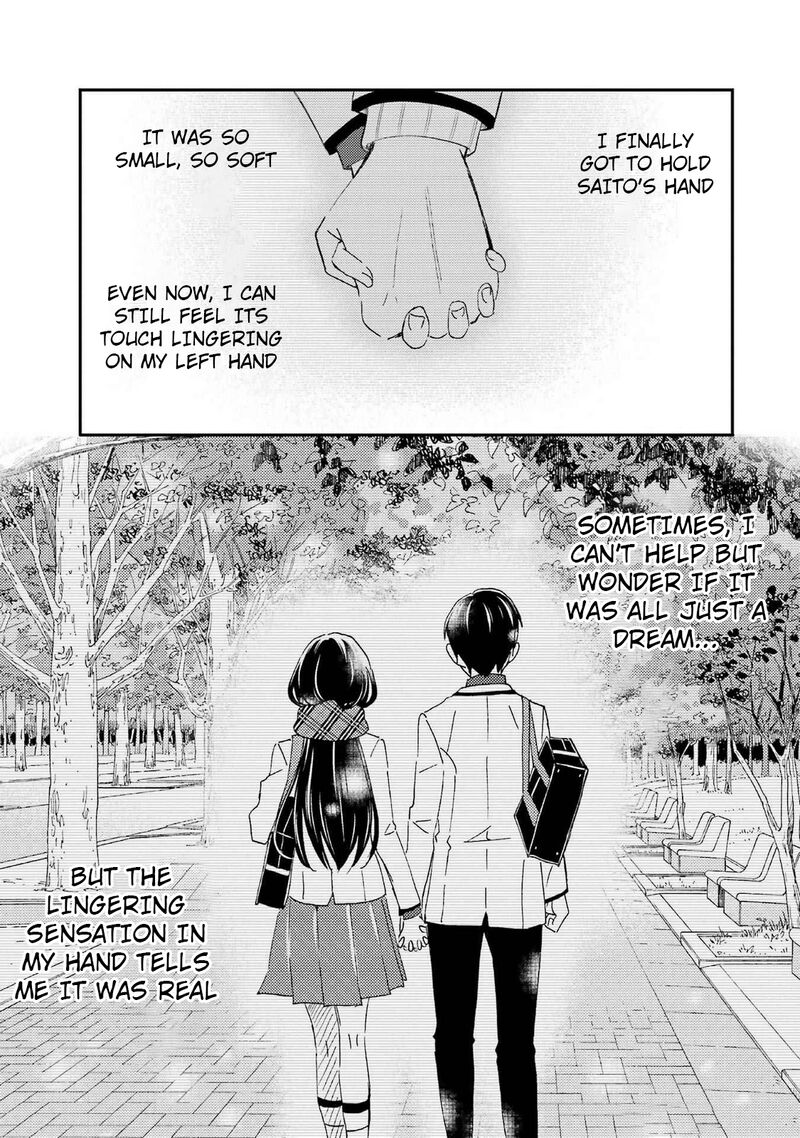 Ore Wa Shiranai Uchi Ni Gakkou Ichi No Bishoujo Wo Kudoite ItarashII 28 1