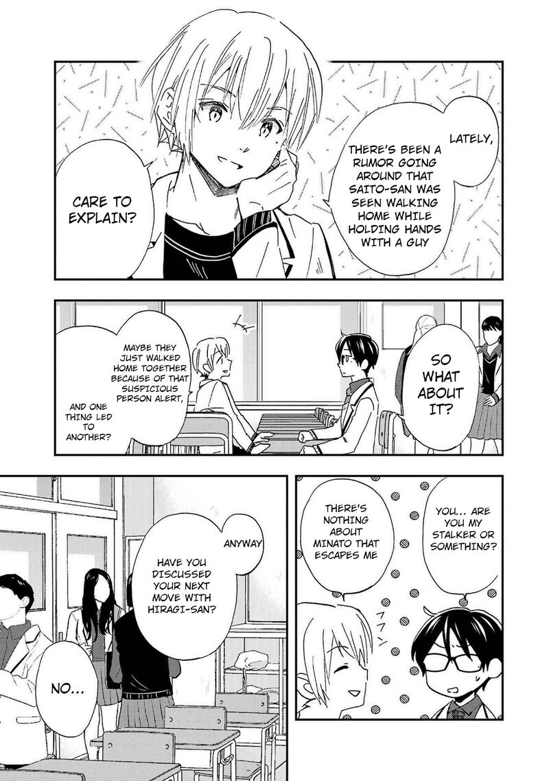 Ore Wa Shiranai Uchi Ni Gakkou Ichi No Bishoujo Wo Kudoite ItarashII 28 11