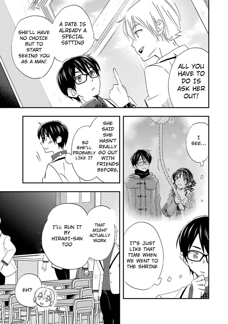 Ore Wa Shiranai Uchi Ni Gakkou Ichi No Bishoujo Wo Kudoite ItarashII 28 13