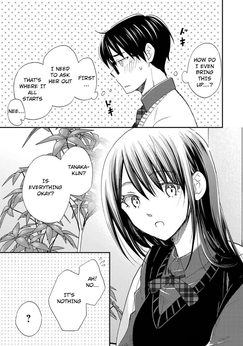 Ore Wa Shiranai Uchi Ni Gakkou Ichi No Bishoujo Wo Kudoite ItarashII 28 15