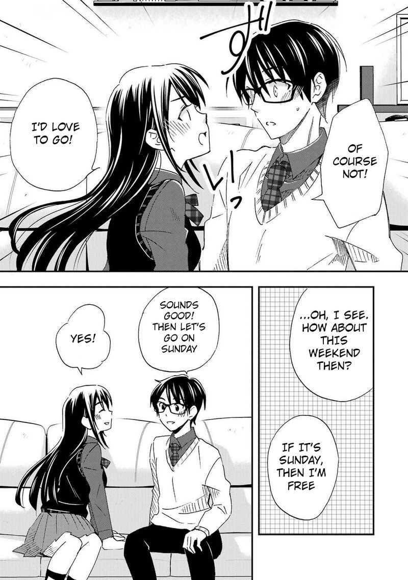 Ore Wa Shiranai Uchi Ni Gakkou Ichi No Bishoujo Wo Kudoite ItarashII 28 17