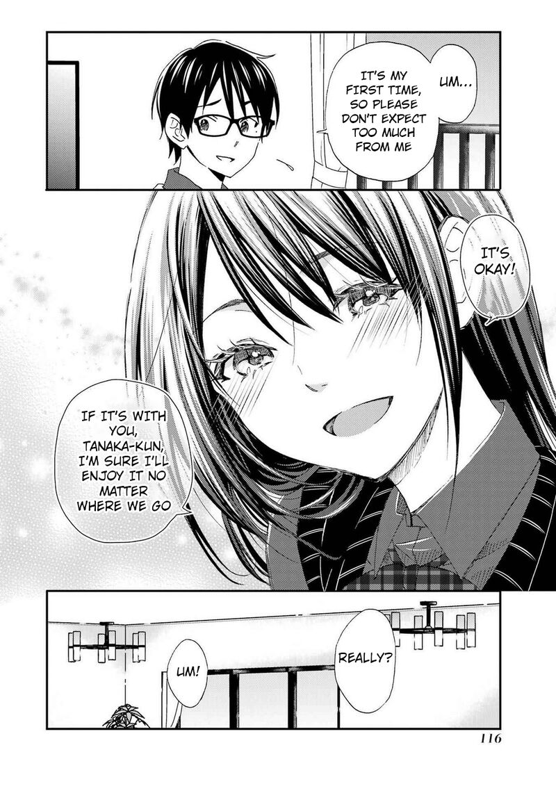 Ore Wa Shiranai Uchi Ni Gakkou Ichi No Bishoujo Wo Kudoite ItarashII 28 18