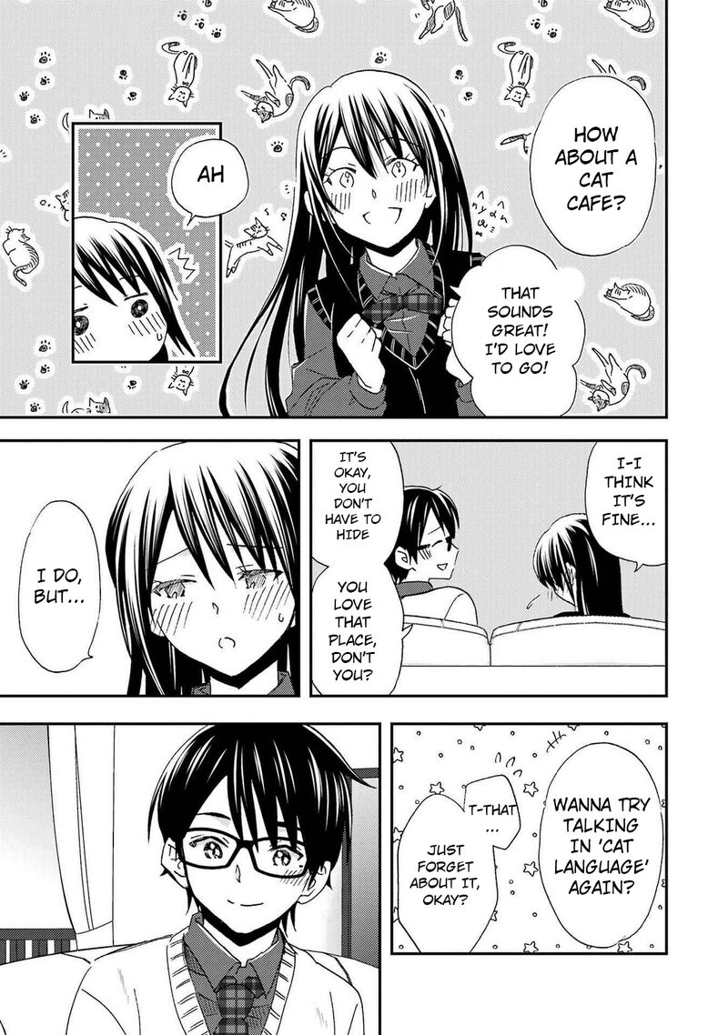 Ore Wa Shiranai Uchi Ni Gakkou Ichi No Bishoujo Wo Kudoite ItarashII 28 19