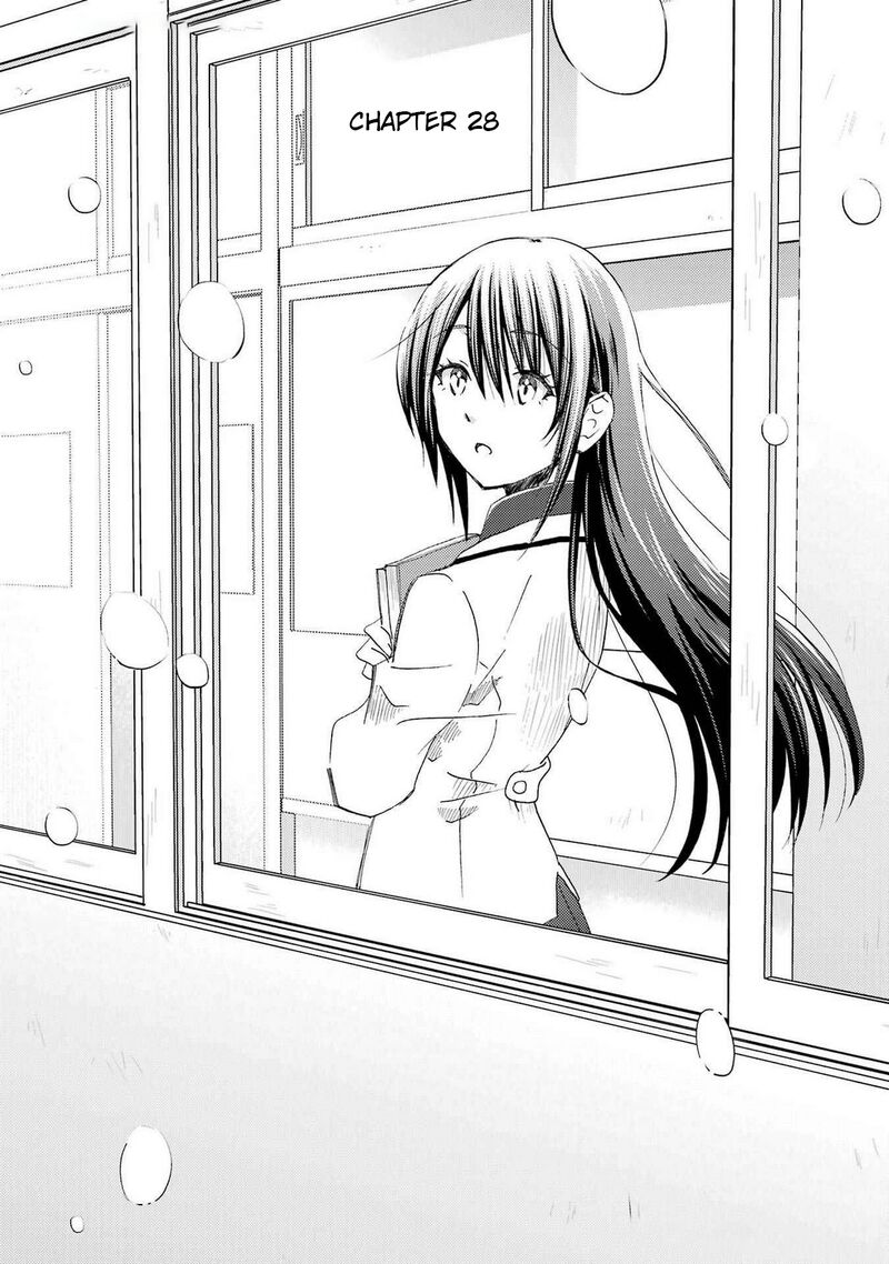 Ore Wa Shiranai Uchi Ni Gakkou Ichi No Bishoujo Wo Kudoite ItarashII 28 2