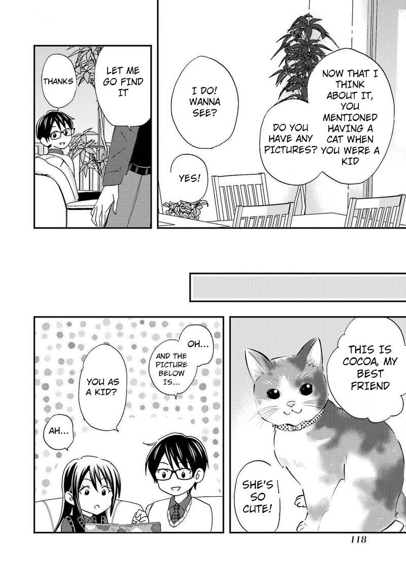Ore Wa Shiranai Uchi Ni Gakkou Ichi No Bishoujo Wo Kudoite ItarashII 28 20